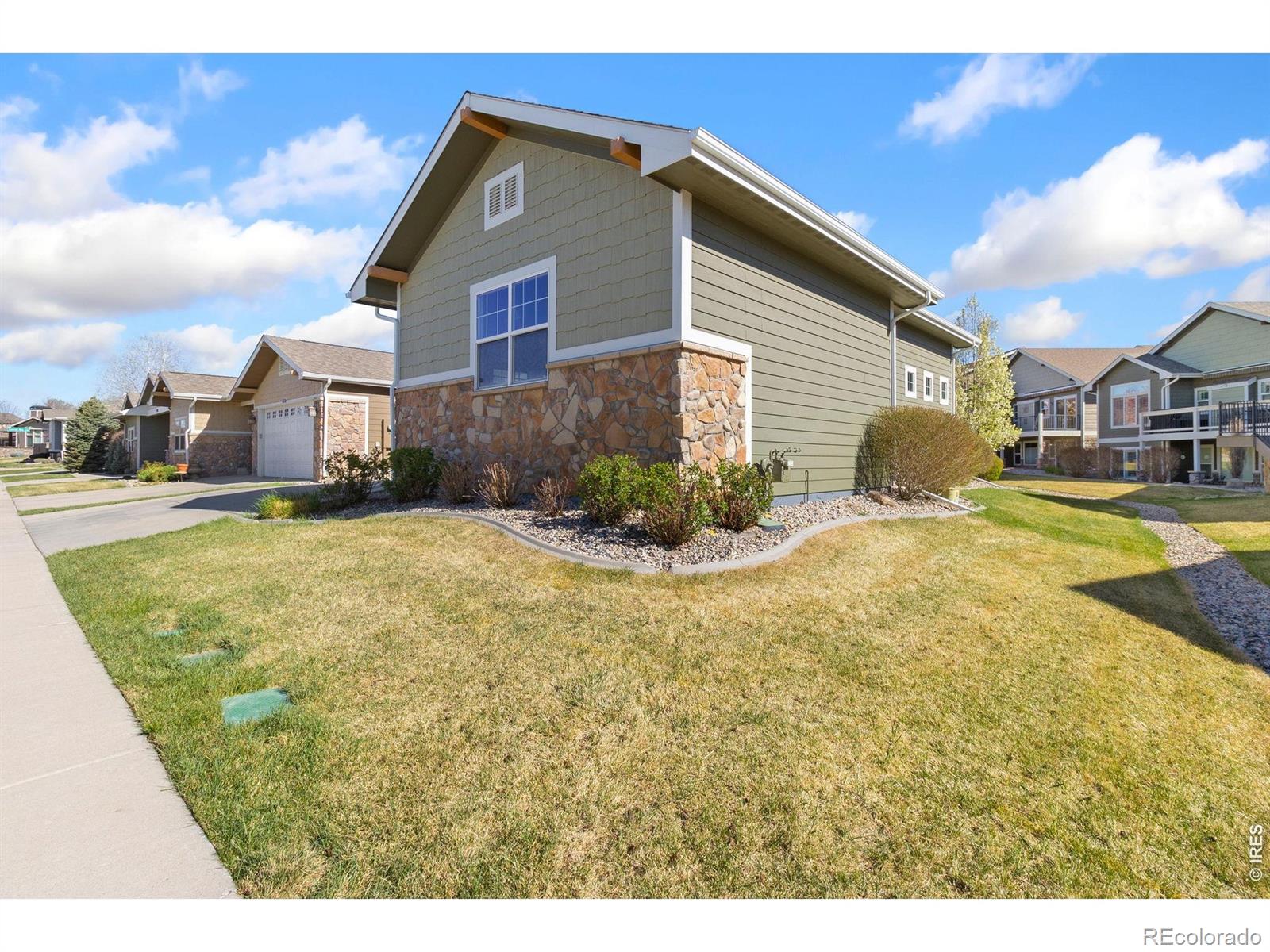 1020 Nightingale Drive Fort Collins CO 80525