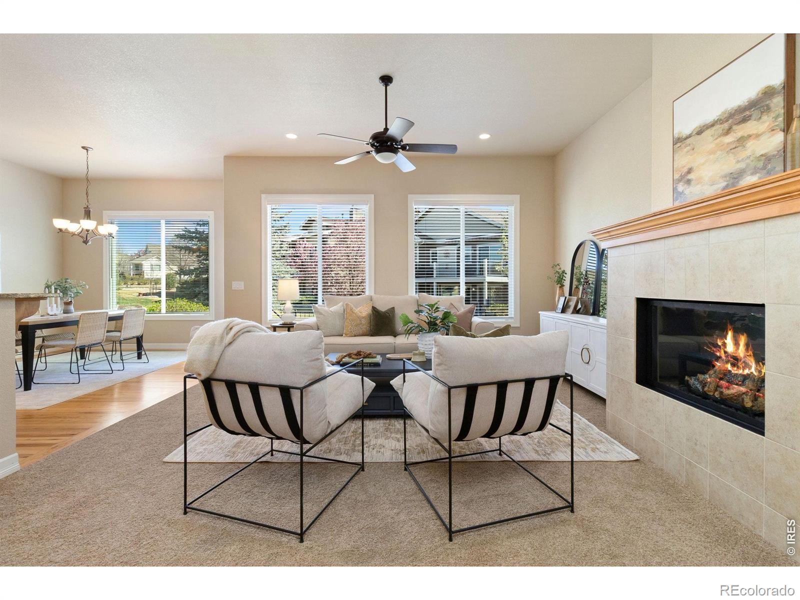 1020 Nightingale Drive Fort Collins CO 80525