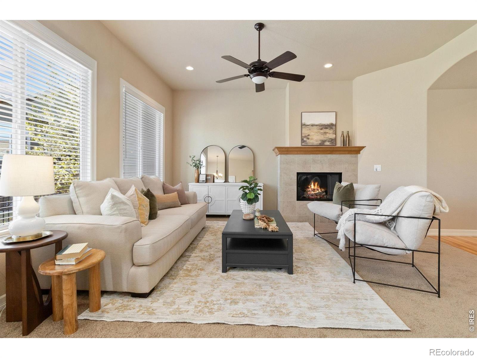 1020 Nightingale Drive Fort Collins CO 80525