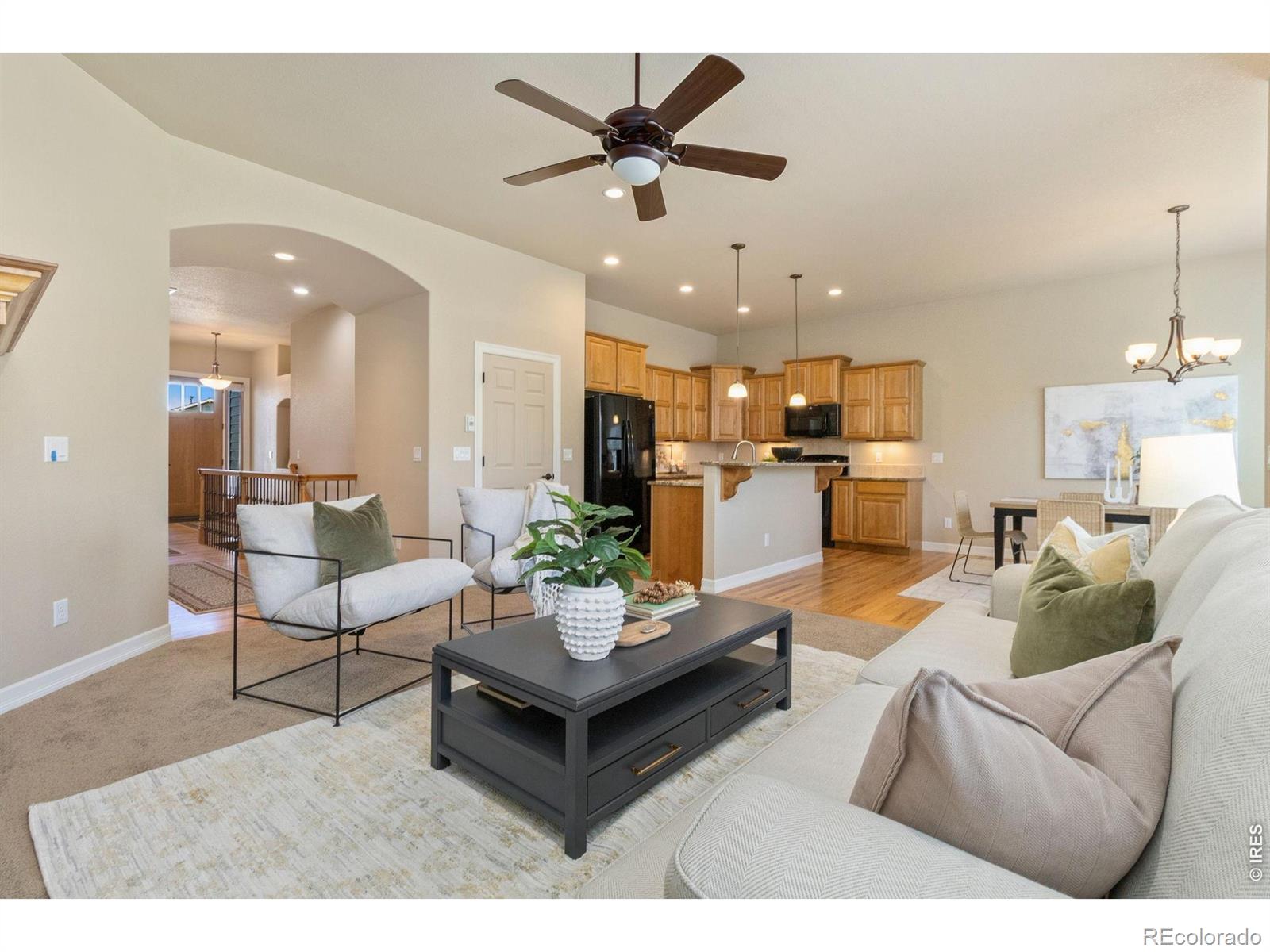 1020 Nightingale Drive Fort Collins CO 80525