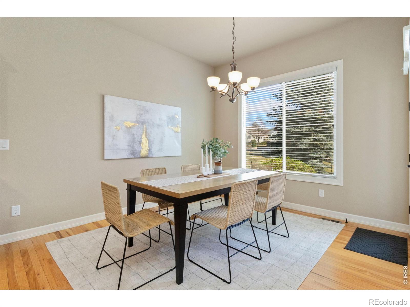 1020 Nightingale Drive Fort Collins CO 80525