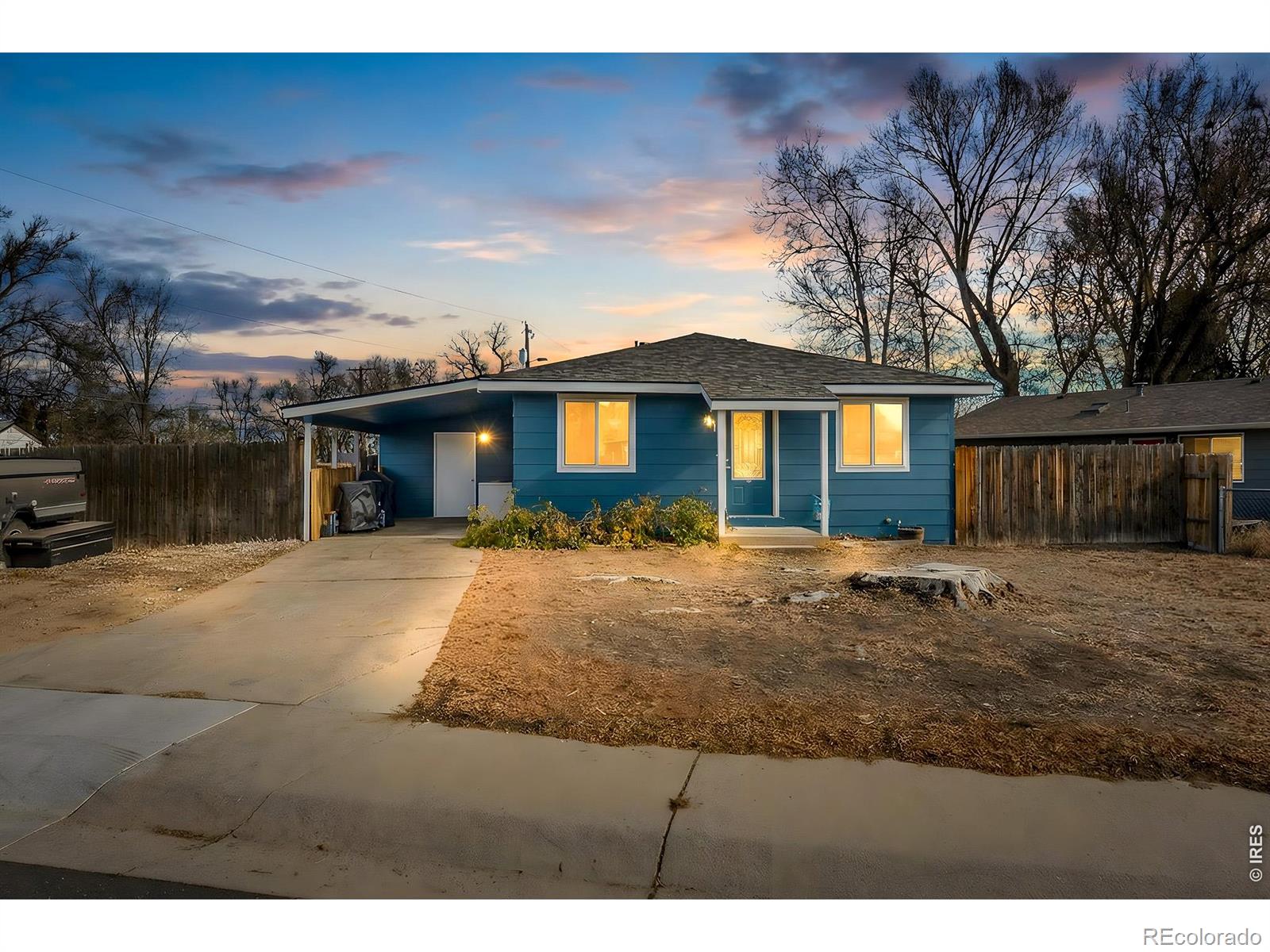 102 Aragon Court Milliken CO 80543