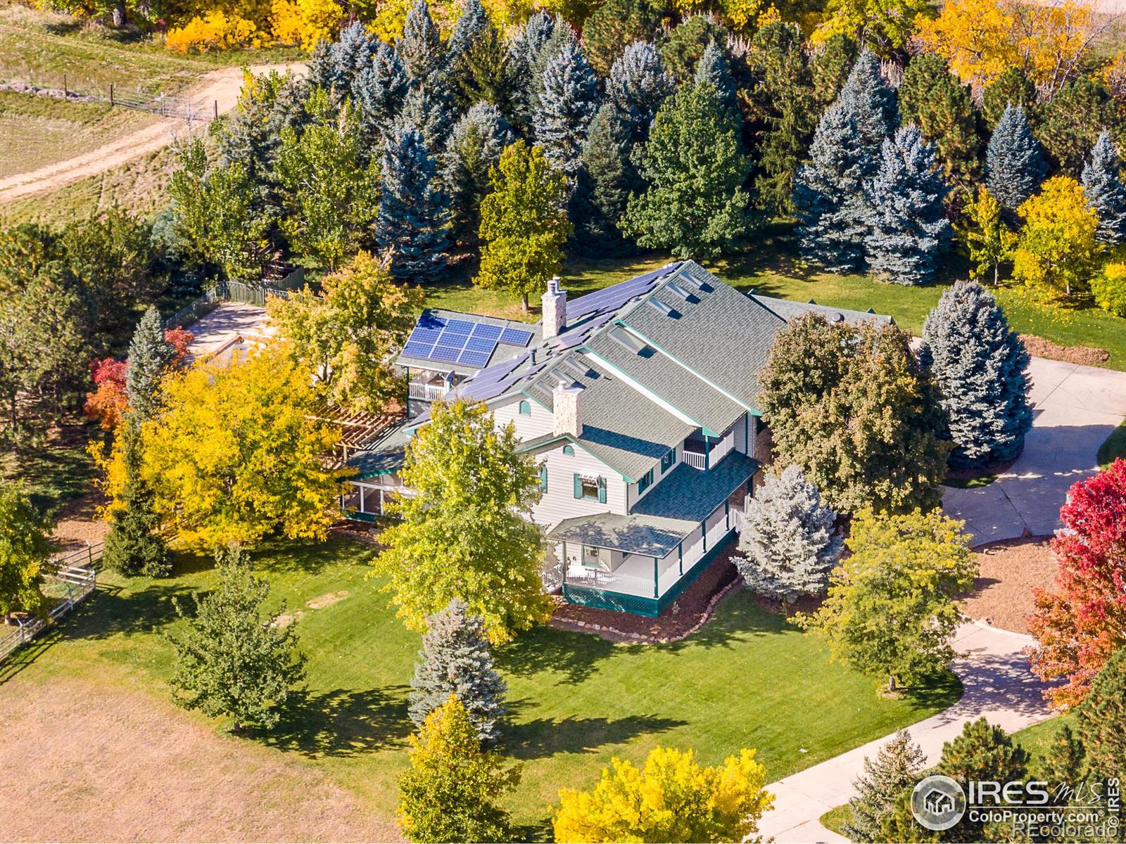 8600 Baseline Road Lafayette CO 80026
