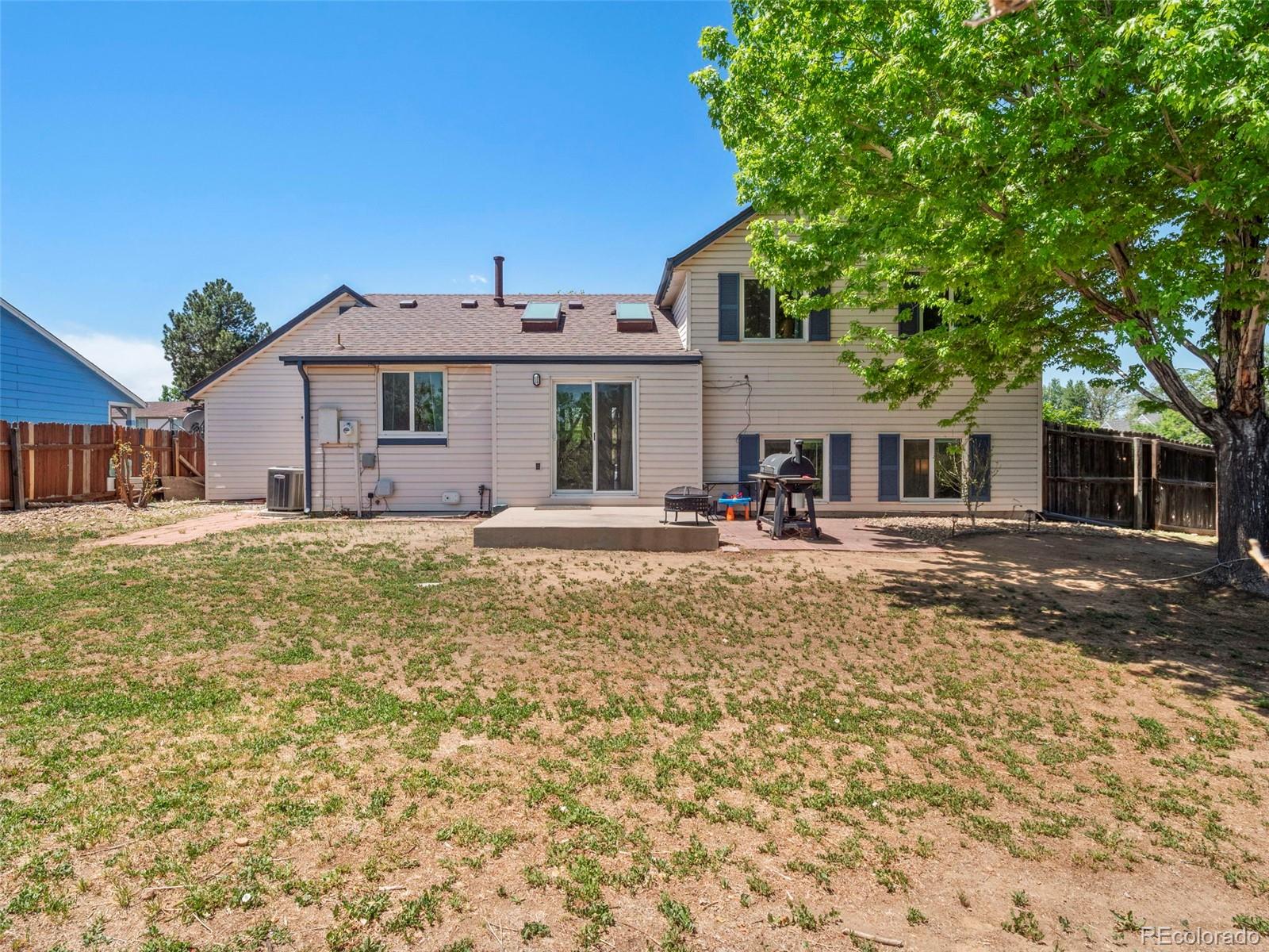 4594 Granby Way Denver CO 80239