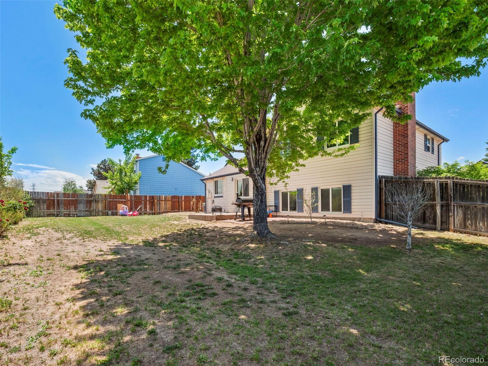4594 Granby Way Denver CO 80239