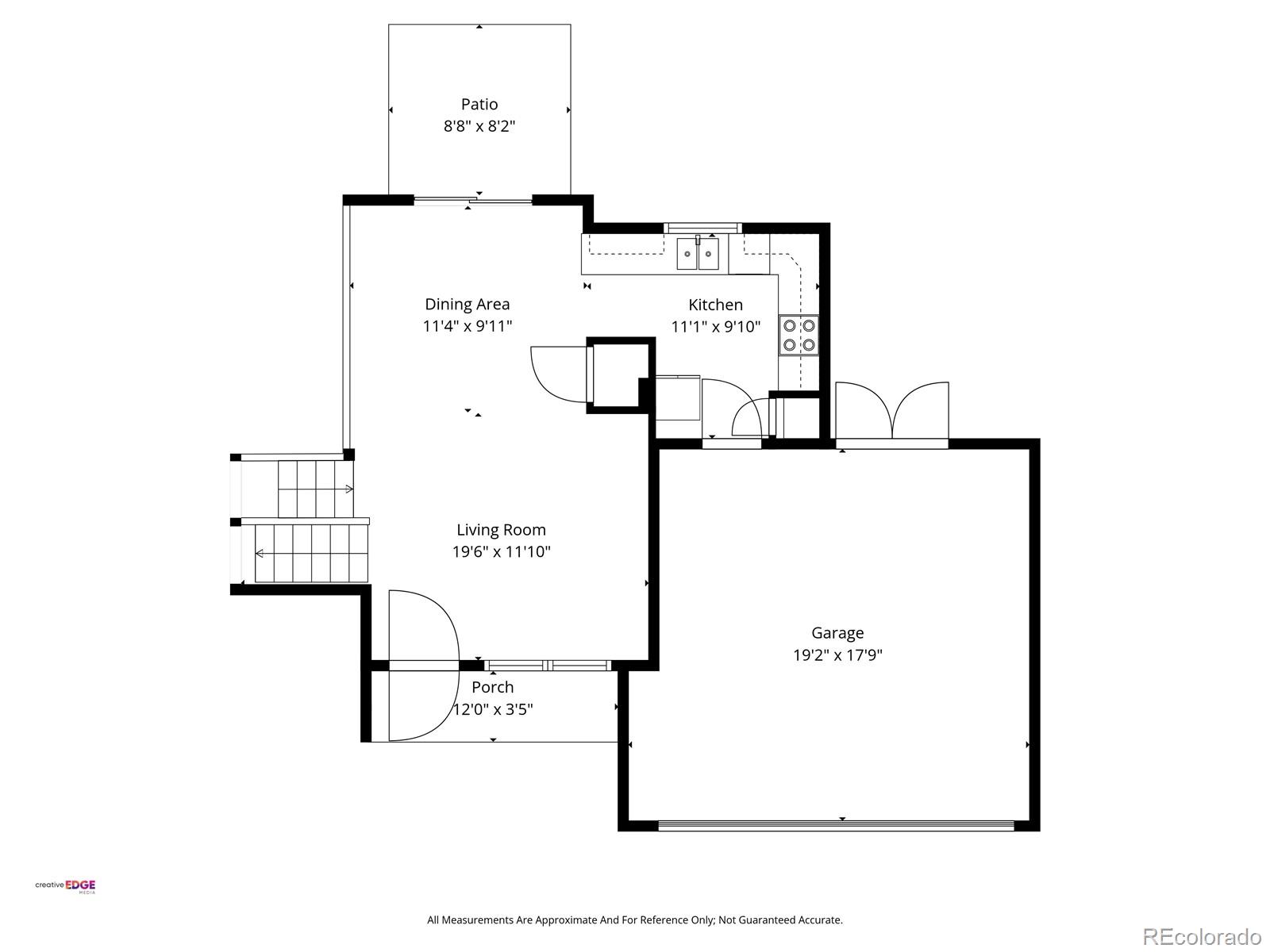 4594 Granby Way Denver CO 80239