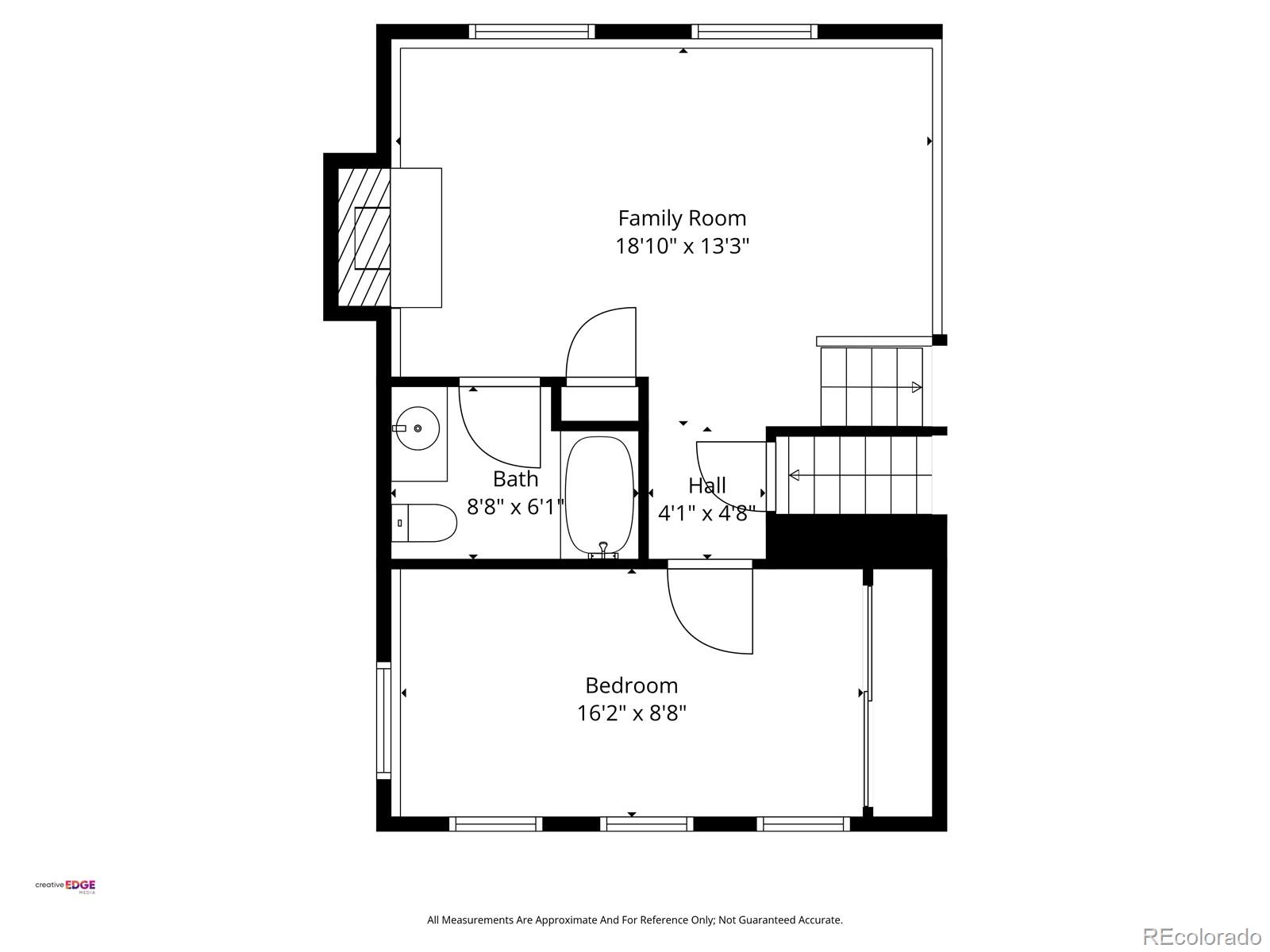 4594 Granby Way Denver CO 80239