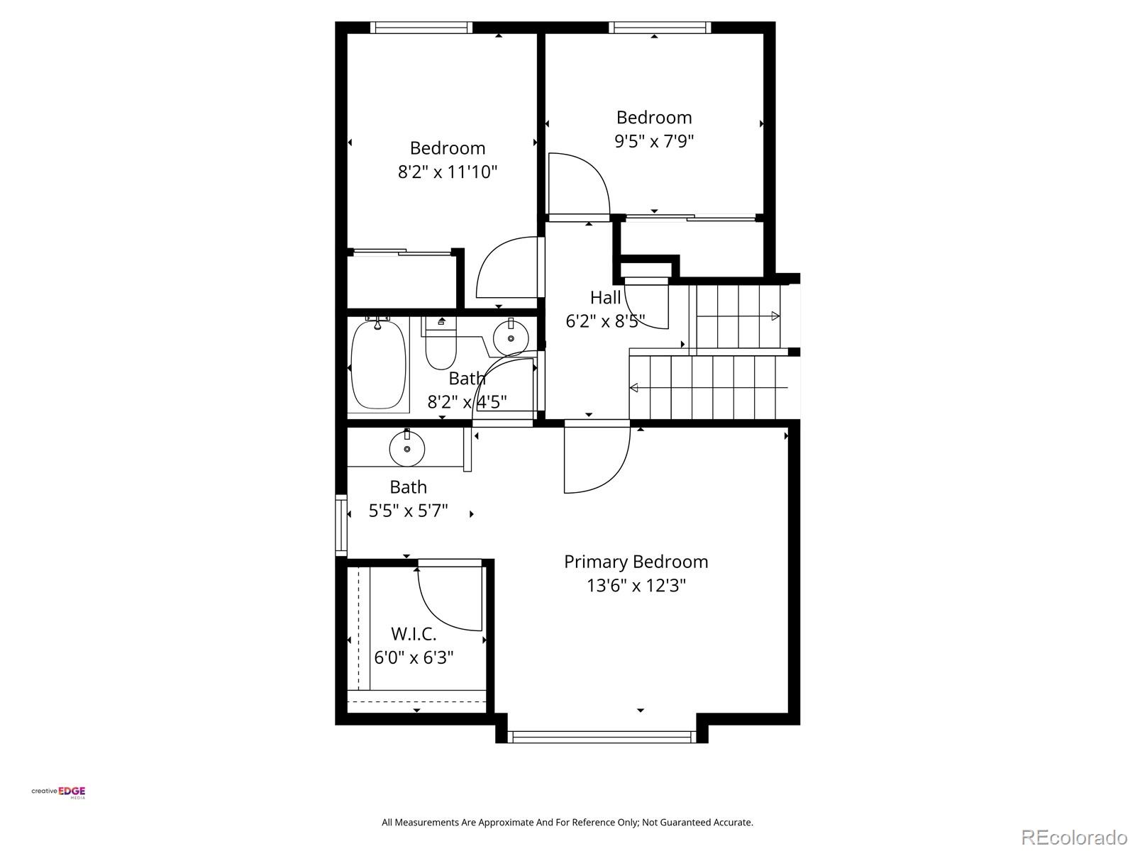 4594 Granby Way Denver CO 80239