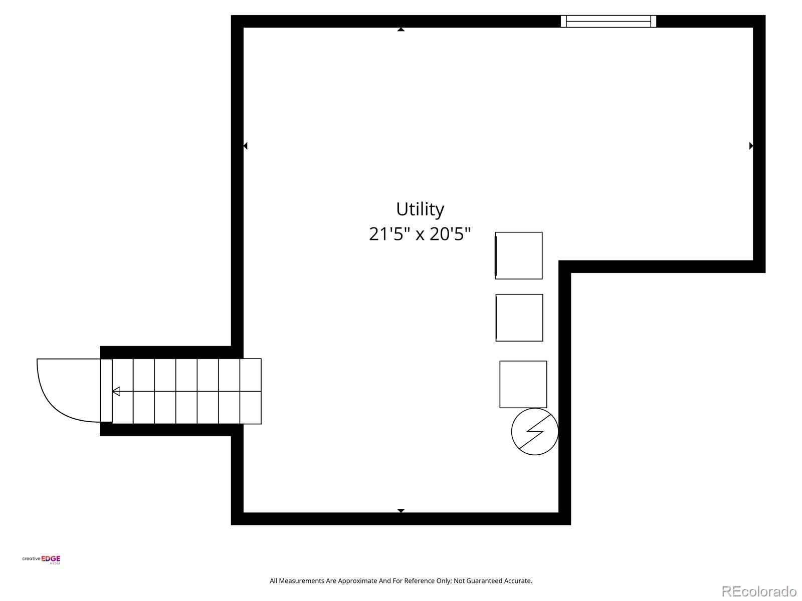 4594 Granby Way Denver CO 80239