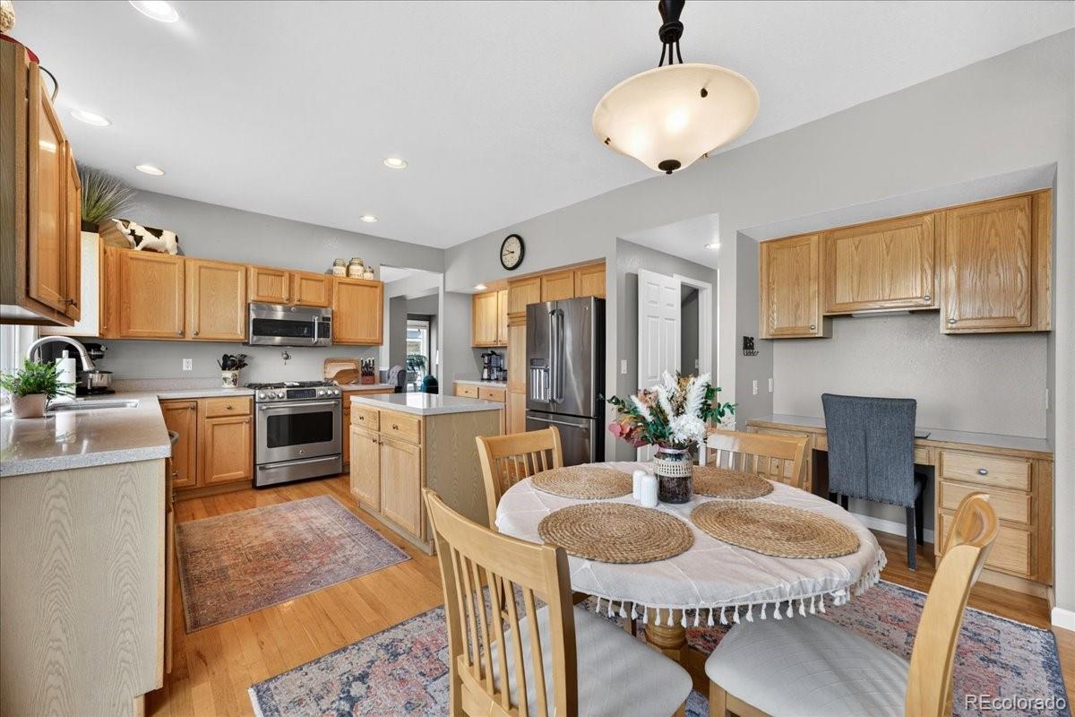 5421 S Bahama Court Centennial CO 80015