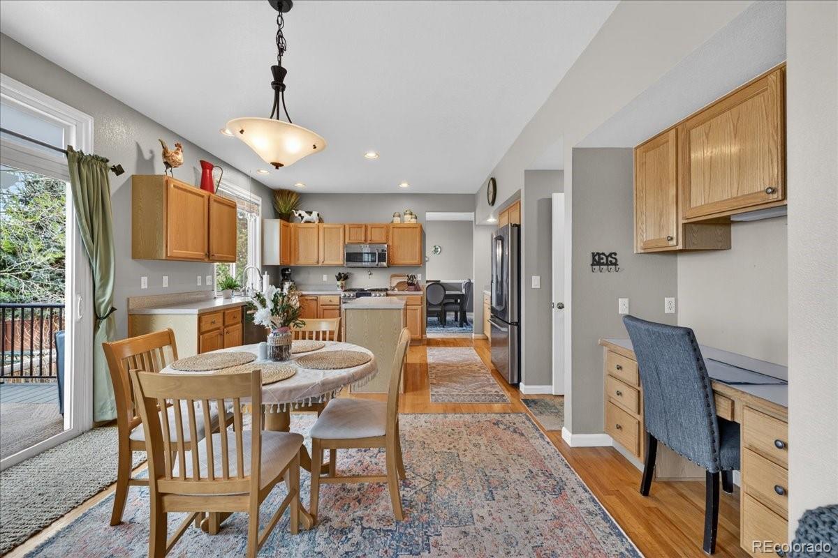 5421 S Bahama Court Centennial CO 80015