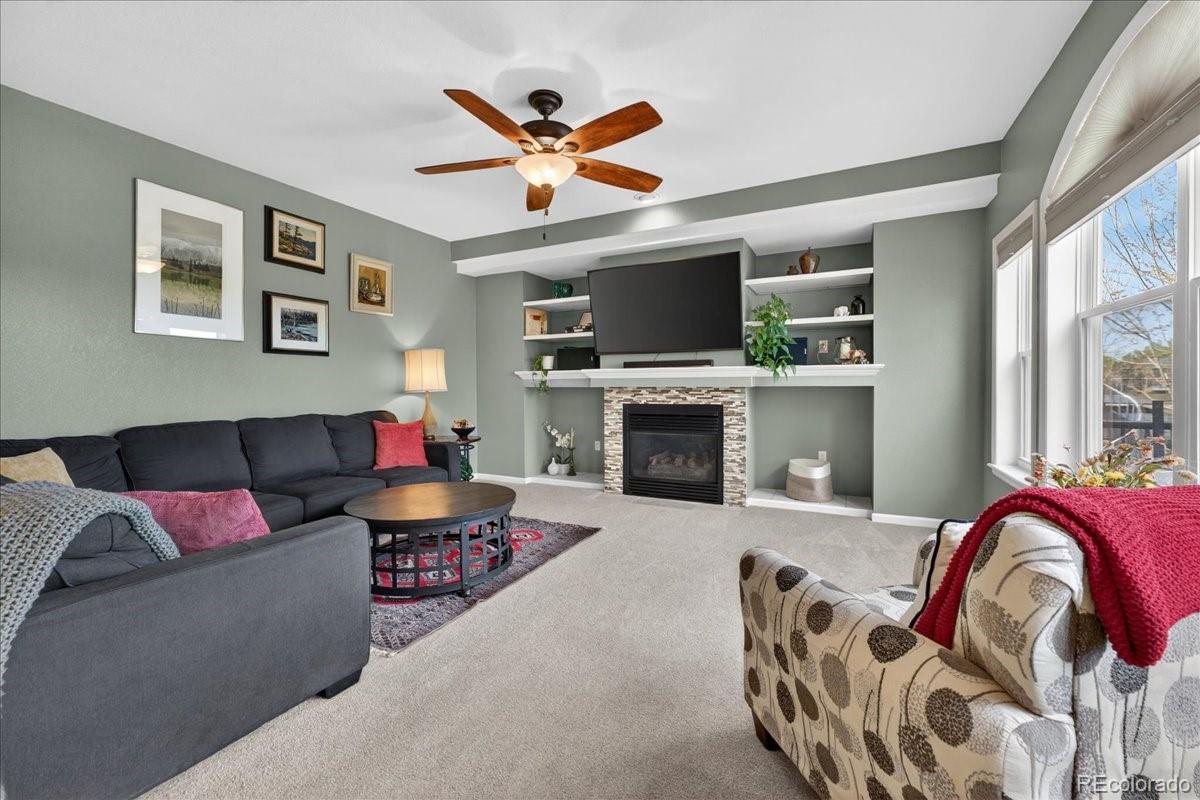 5421 S Bahama Court Centennial CO 80015