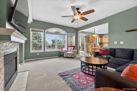 5421 S Bahama Court Centennial CO 80015
