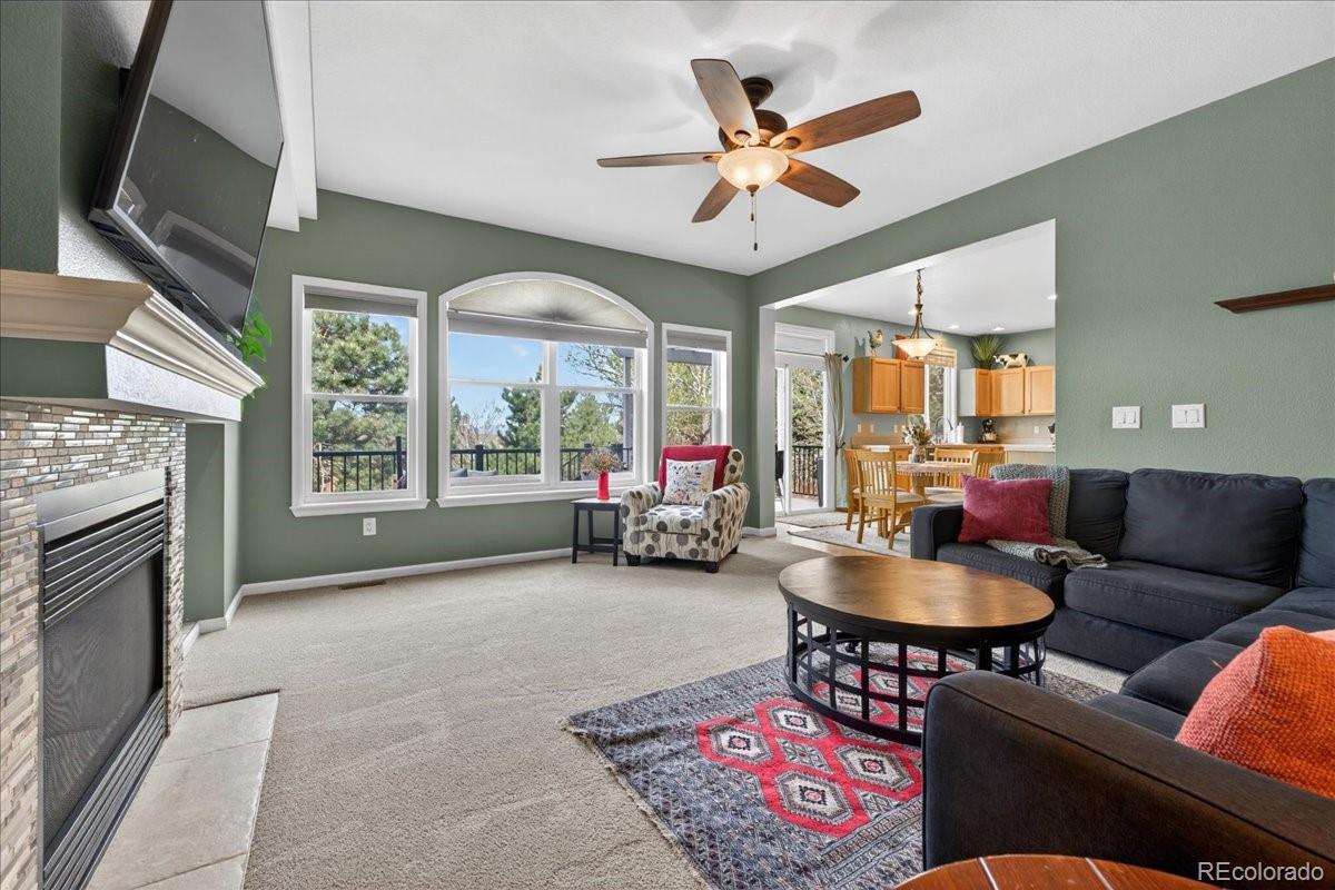 5421 S Bahama Court Centennial CO 80015