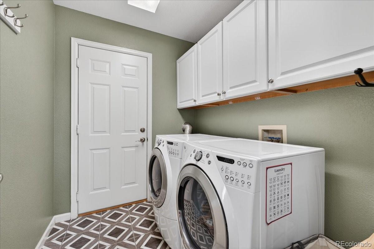 5421 S Bahama Court Centennial CO 80015
