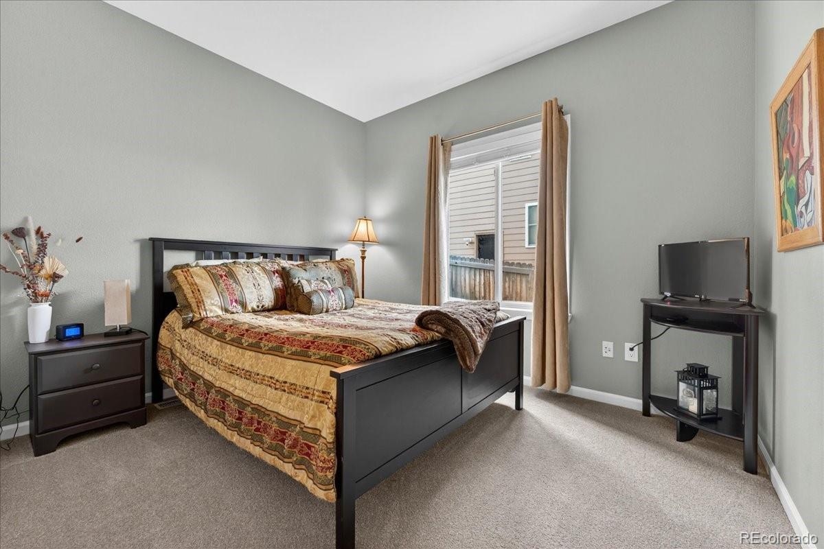 5421 S Bahama Court Centennial CO 80015