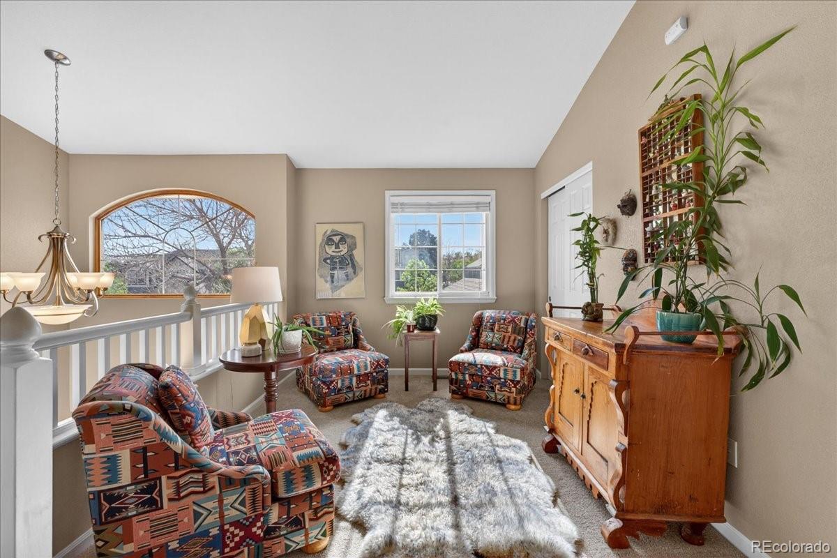5421 S Bahama Court Centennial CO 80015