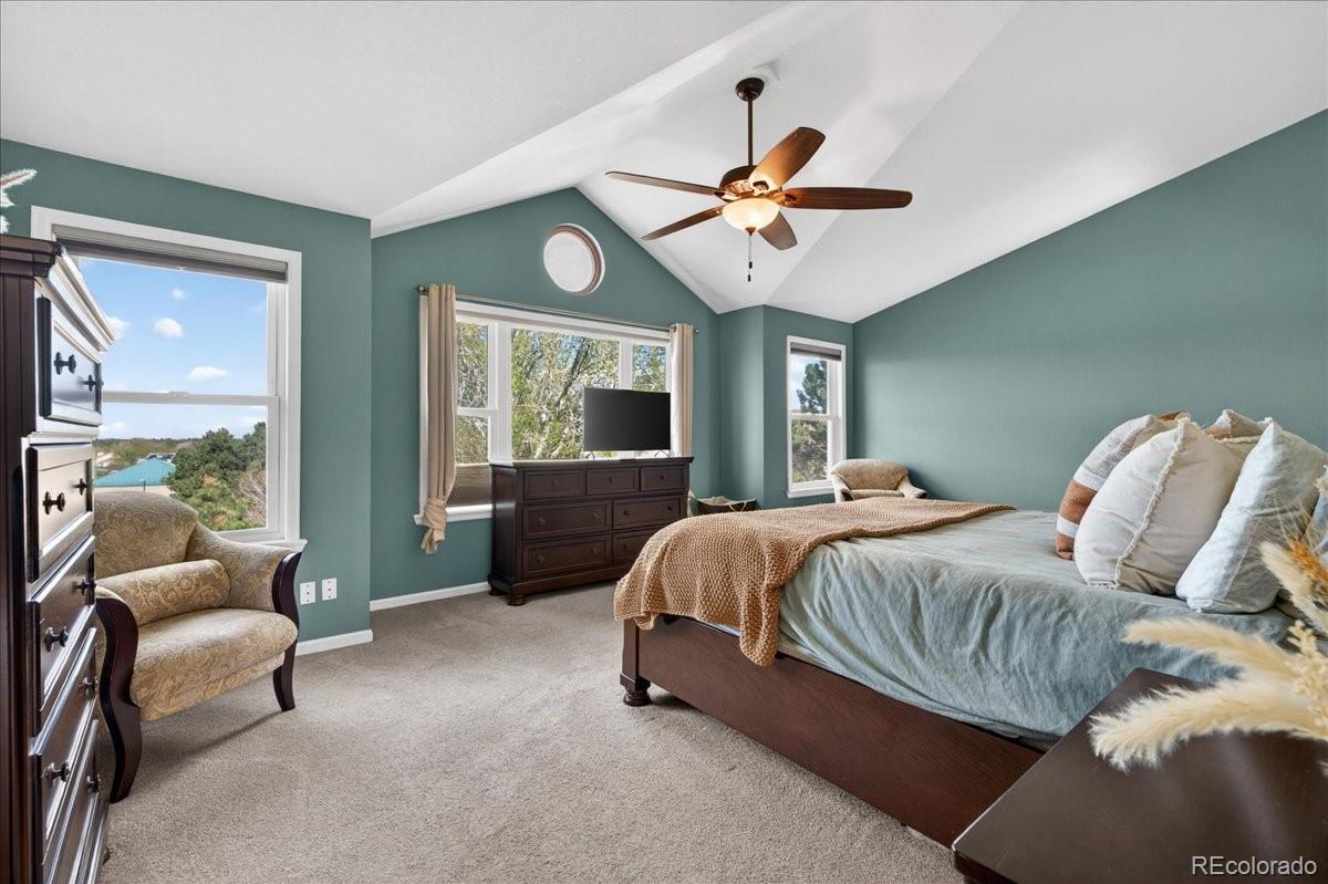 5421 S Bahama Court Centennial CO 80015