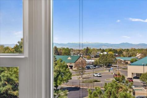 5421 S Bahama Court Centennial CO 80015