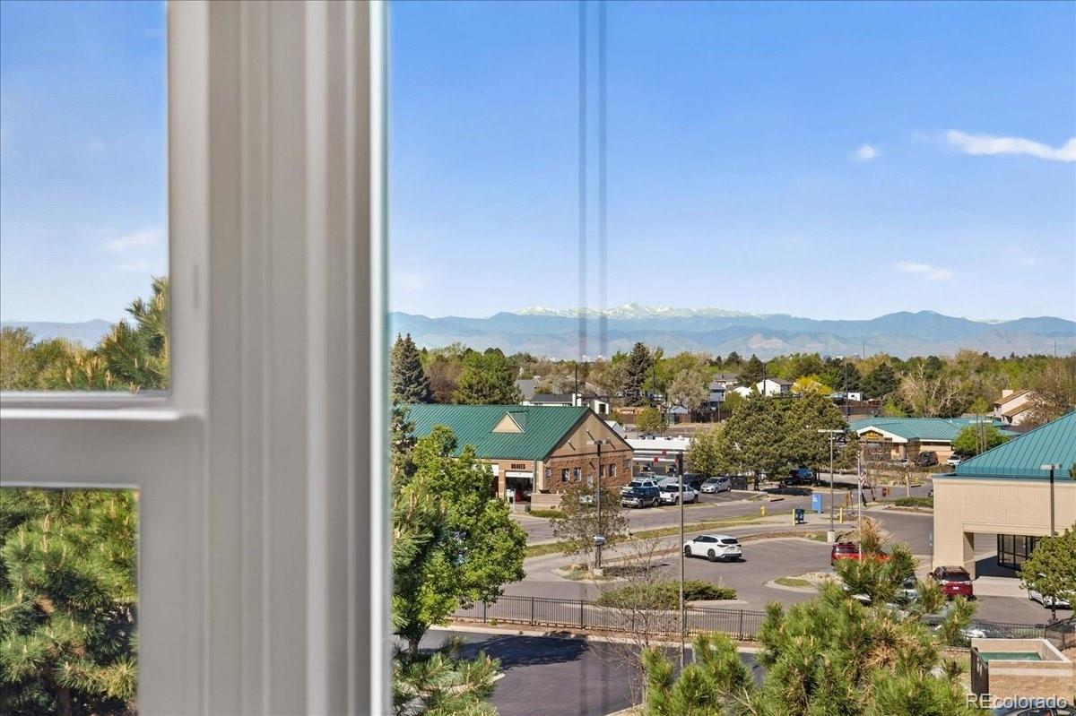 5421 S Bahama Court Centennial CO 80015