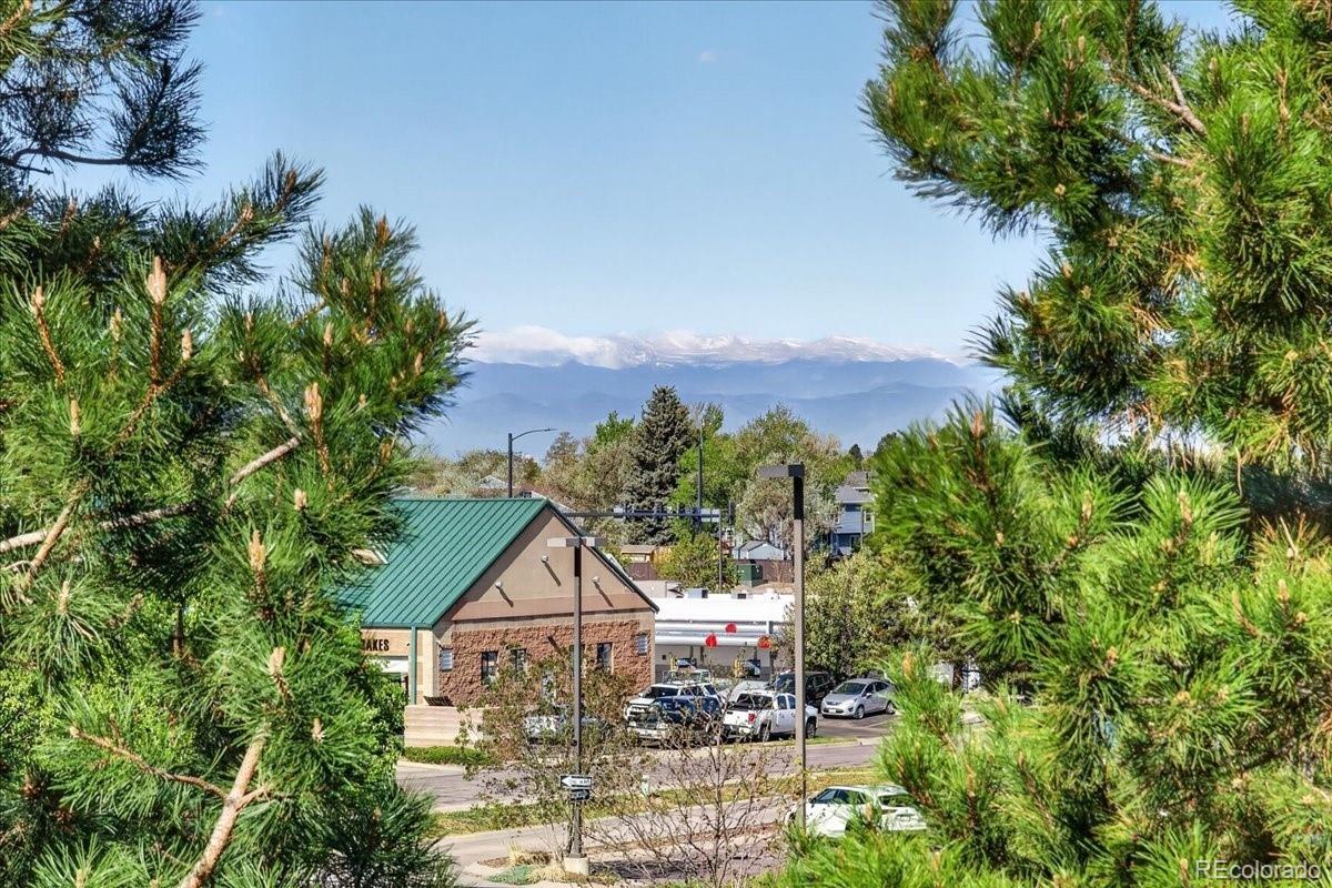 5421 S Bahama Court Centennial CO 80015