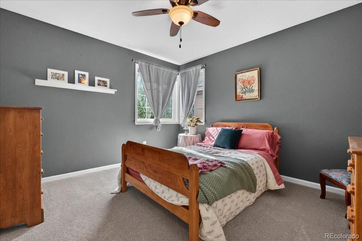 5421 S Bahama Court Centennial CO 80015