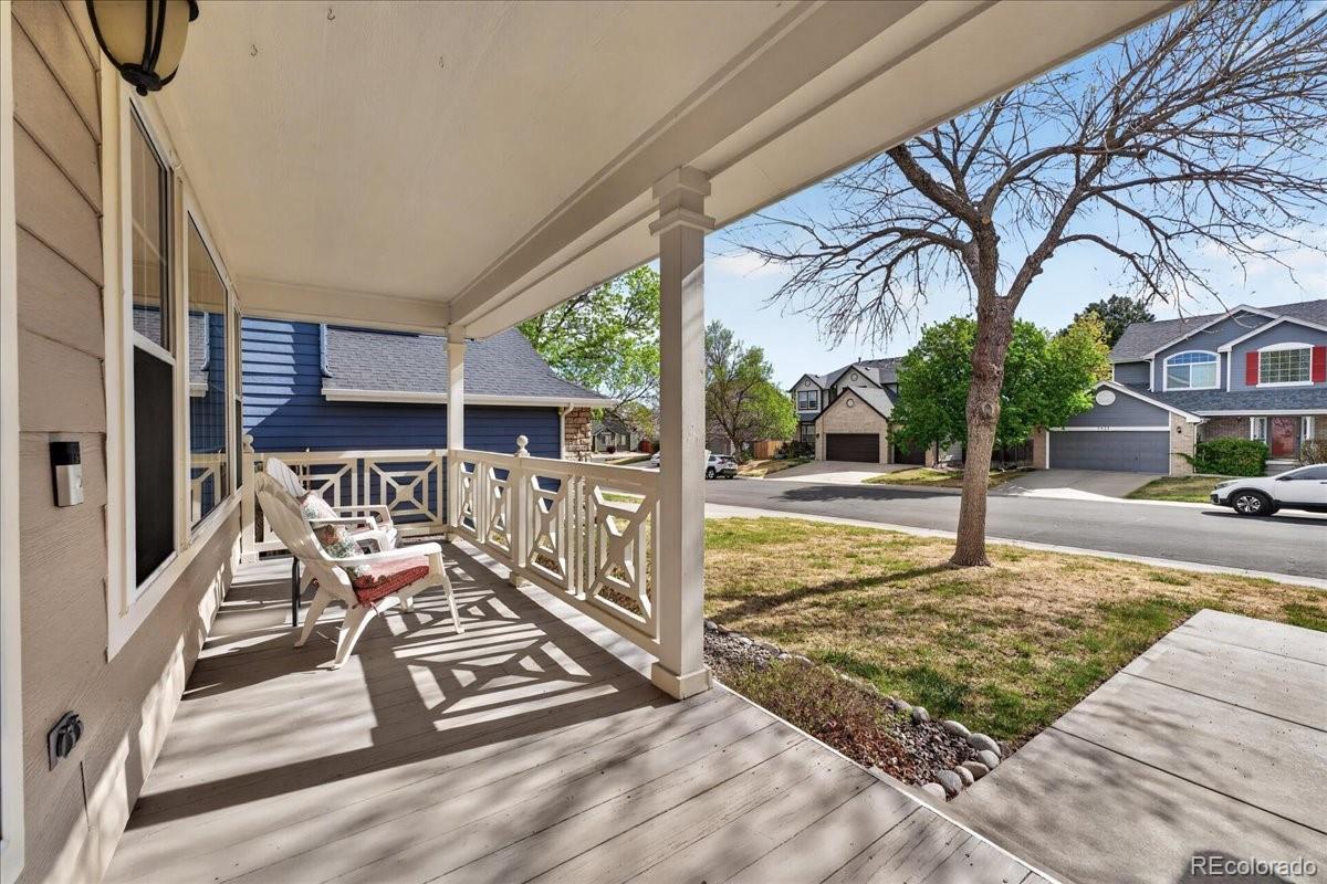 5421 S Bahama Court Centennial CO 80015