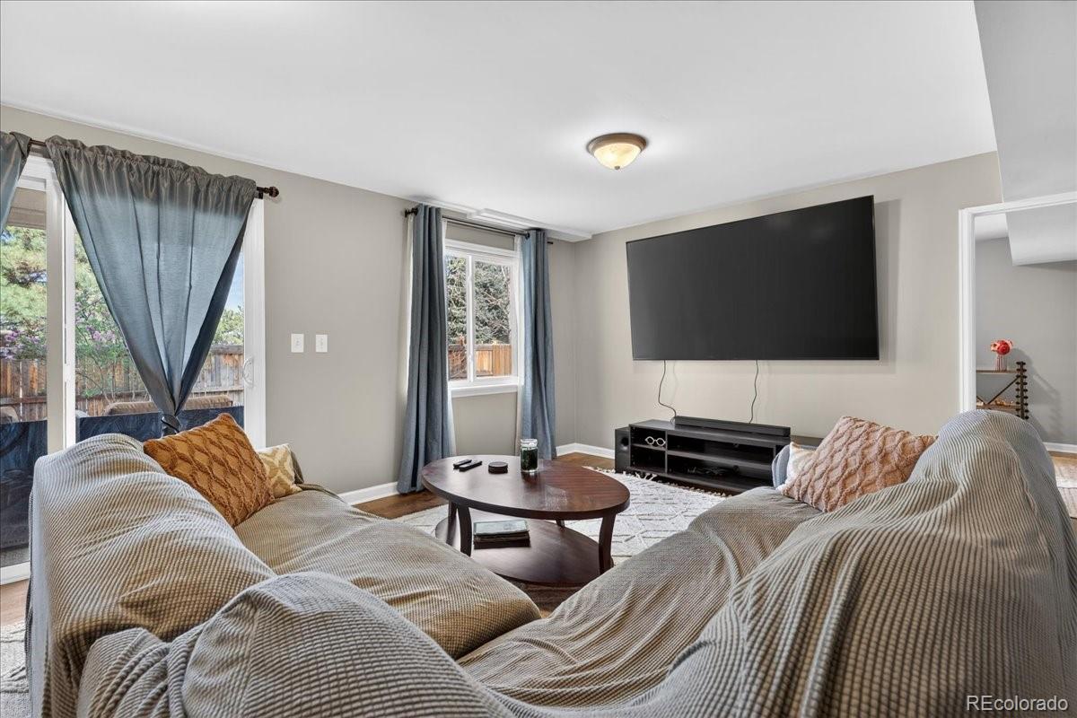 5421 S Bahama Court Centennial CO 80015