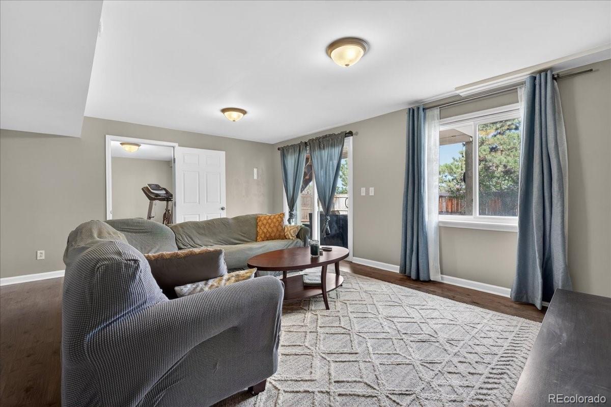5421 S Bahama Court Centennial CO 80015