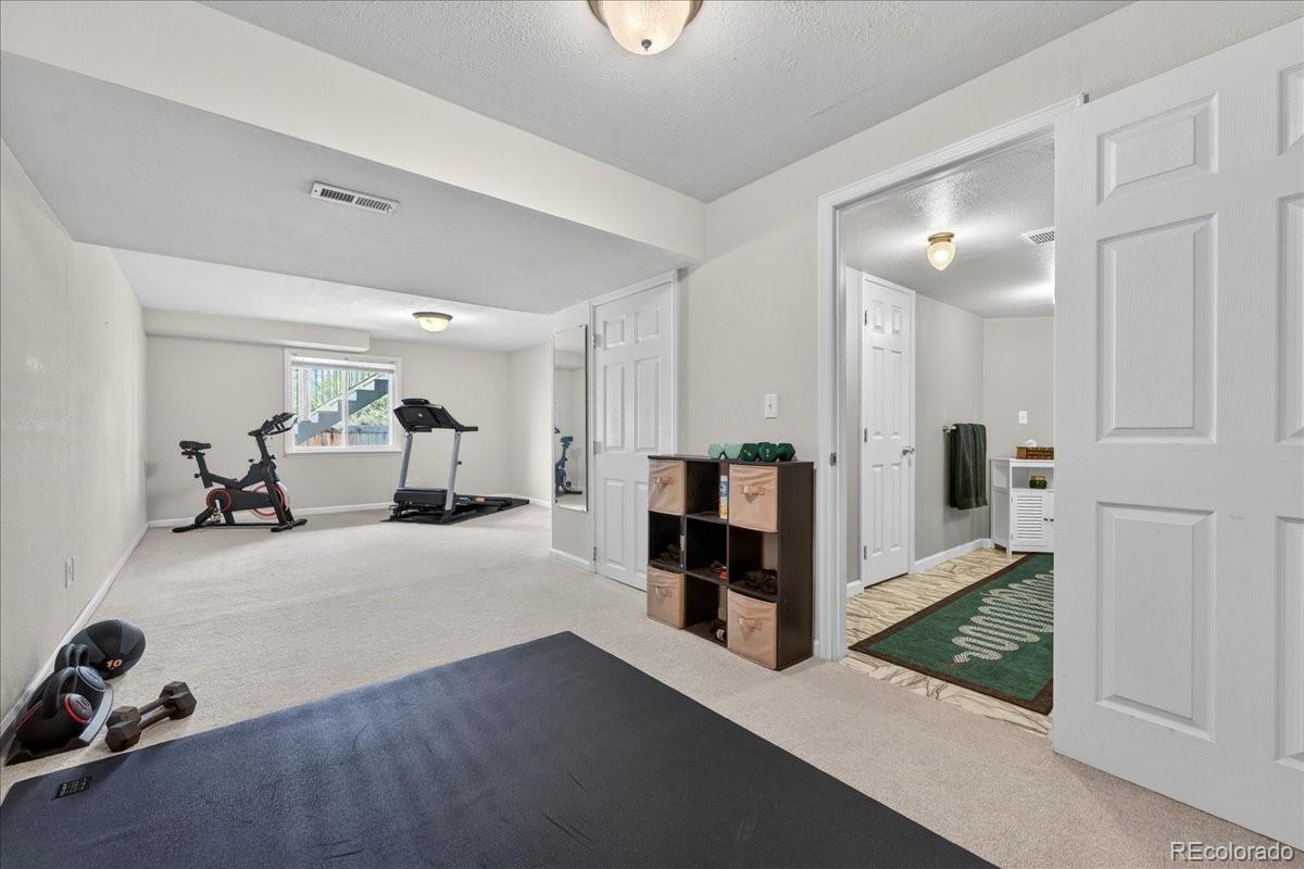 5421 S Bahama Court Centennial CO 80015