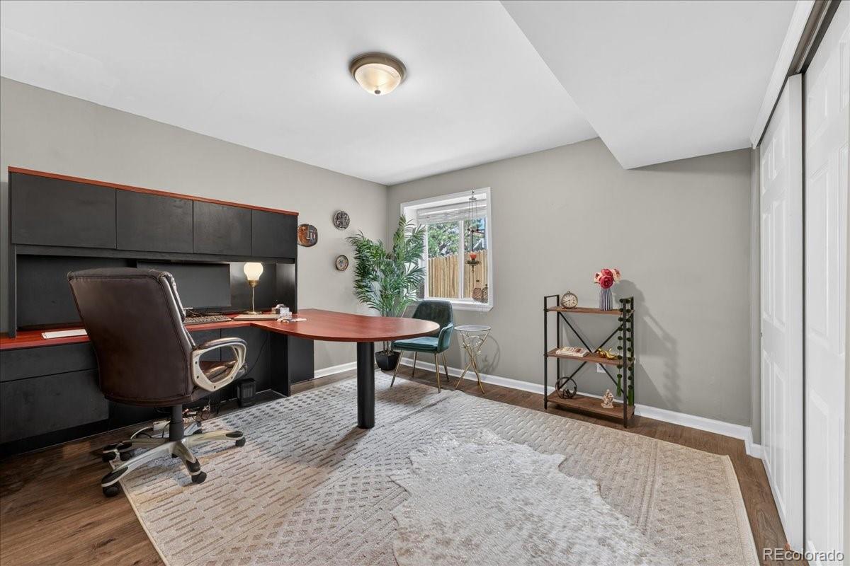 5421 S Bahama Court Centennial CO 80015