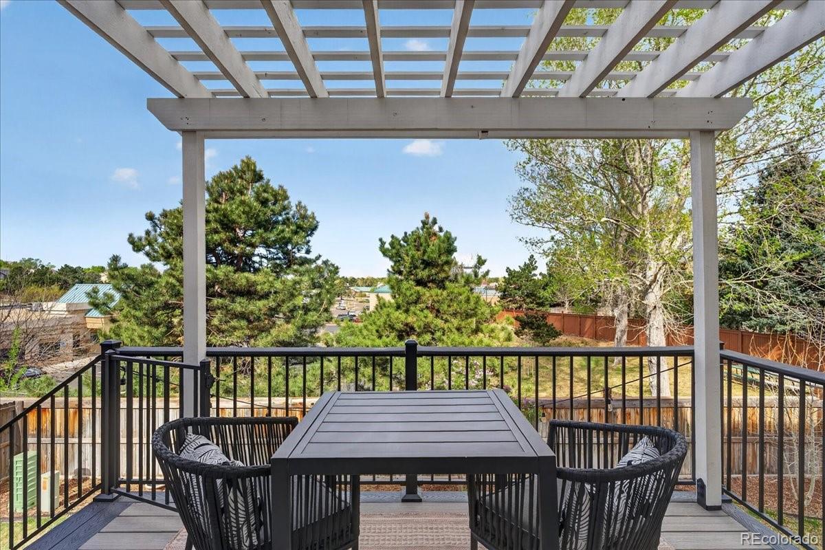 5421 S Bahama Court Centennial CO 80015