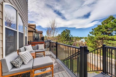 5421 S Bahama Court Centennial CO 80015