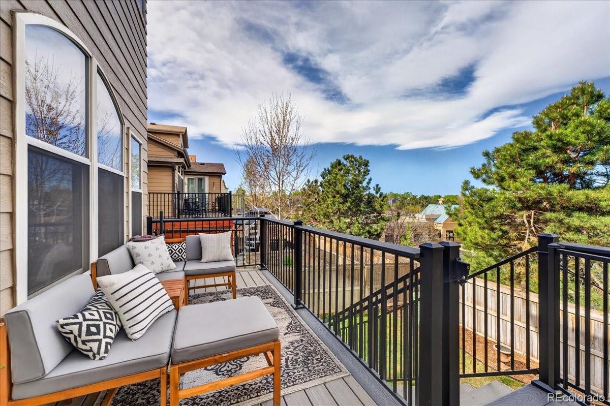 5421 S Bahama Court Centennial CO 80015