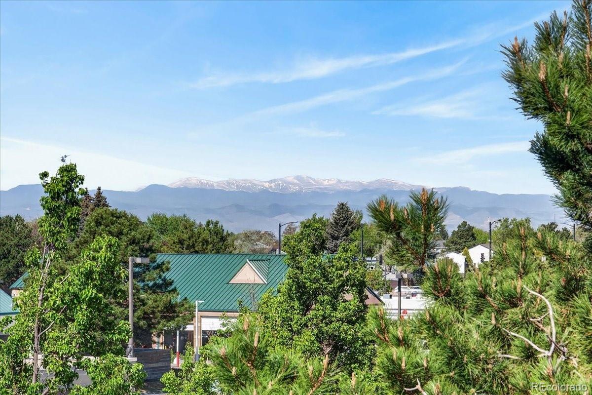 5421 S Bahama Court Centennial CO 80015