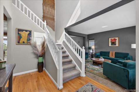 5421 S Bahama Court Centennial CO 80015
