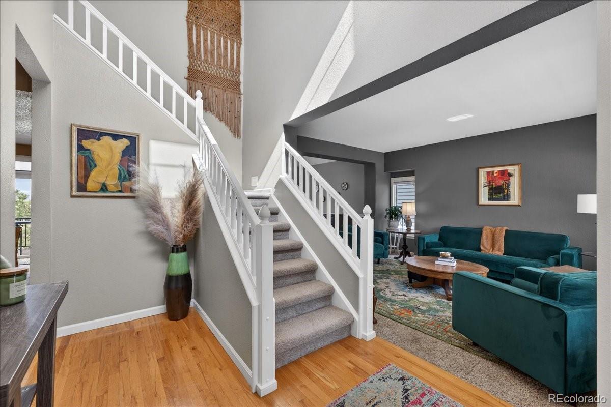 5421 S Bahama Court Centennial CO 80015