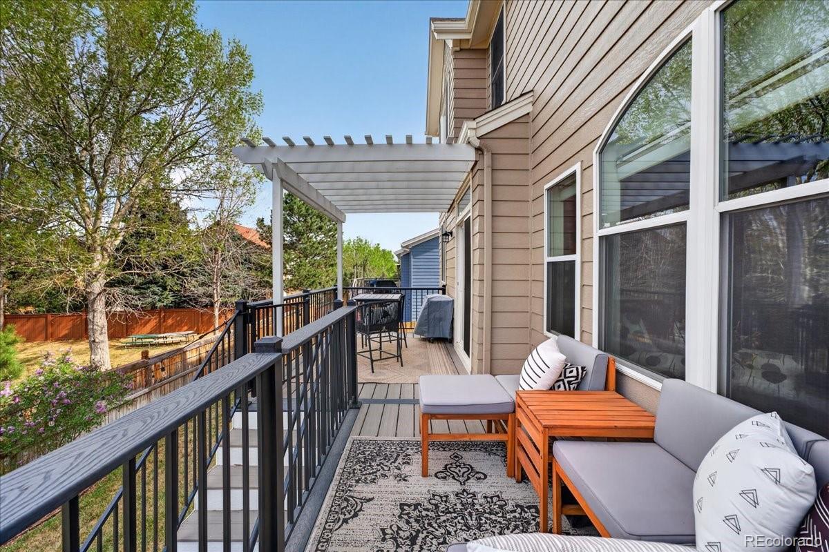 5421 S Bahama Court Centennial CO 80015