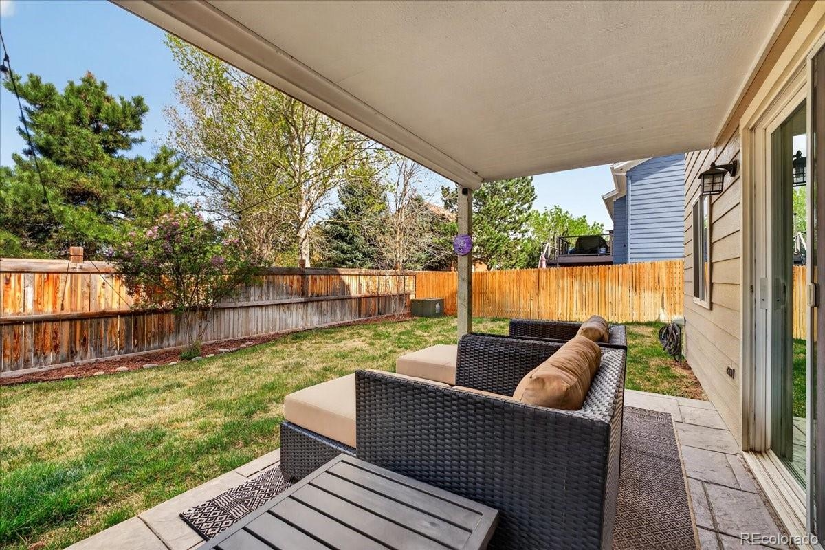 5421 S Bahama Court Centennial CO 80015