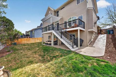 5421 S Bahama Court Centennial CO 80015