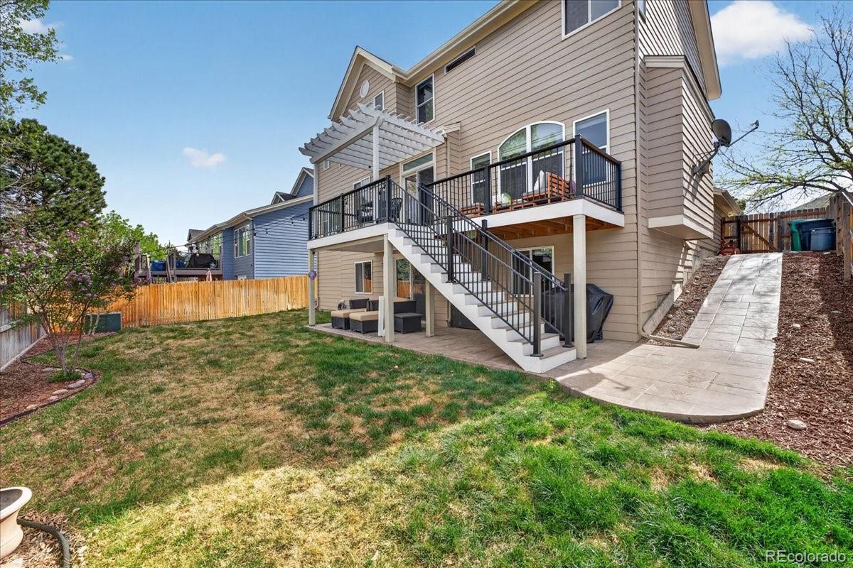5421 S Bahama Court Centennial CO 80015