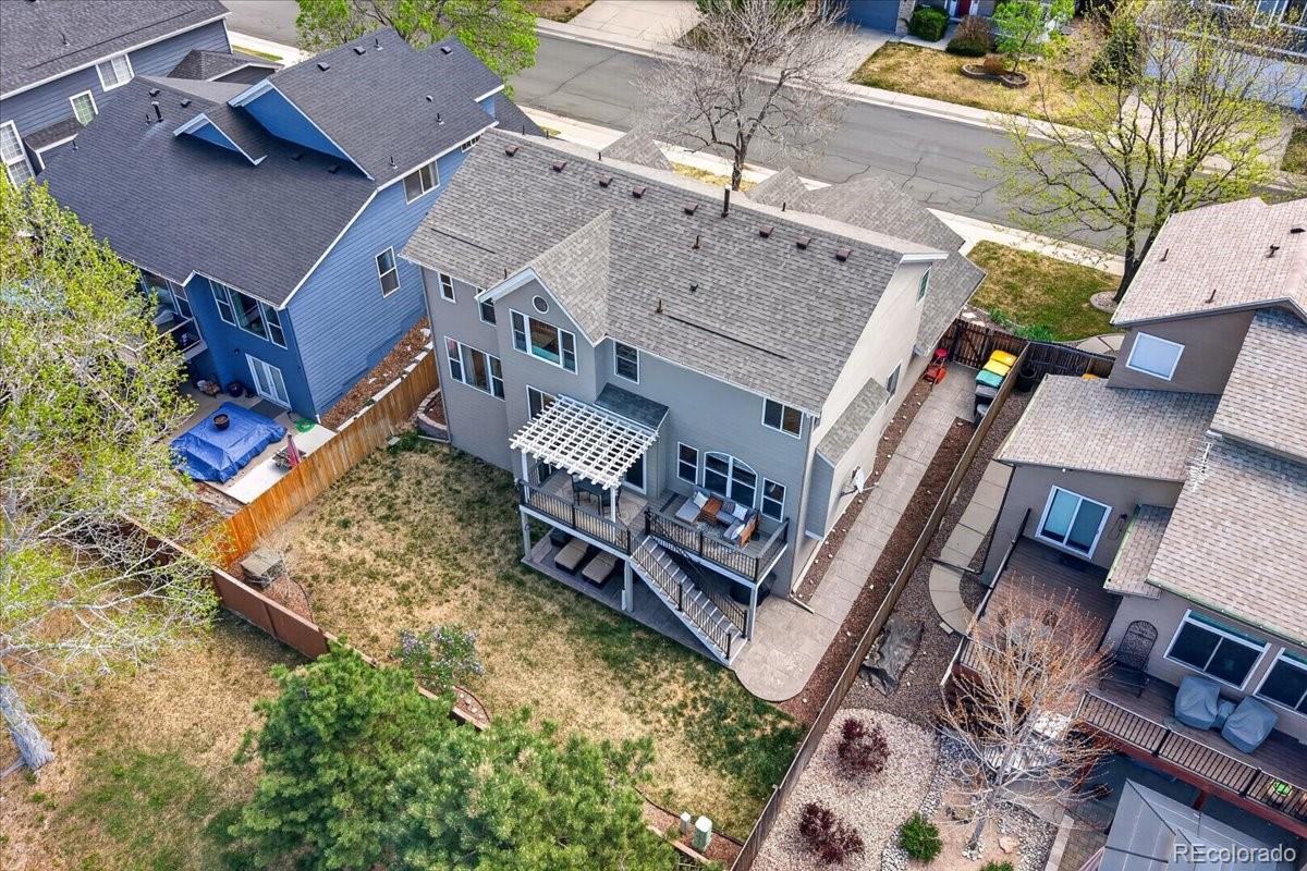 5421 S Bahama Court Centennial CO 80015