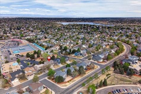 5421 S Bahama Court Centennial CO 80015