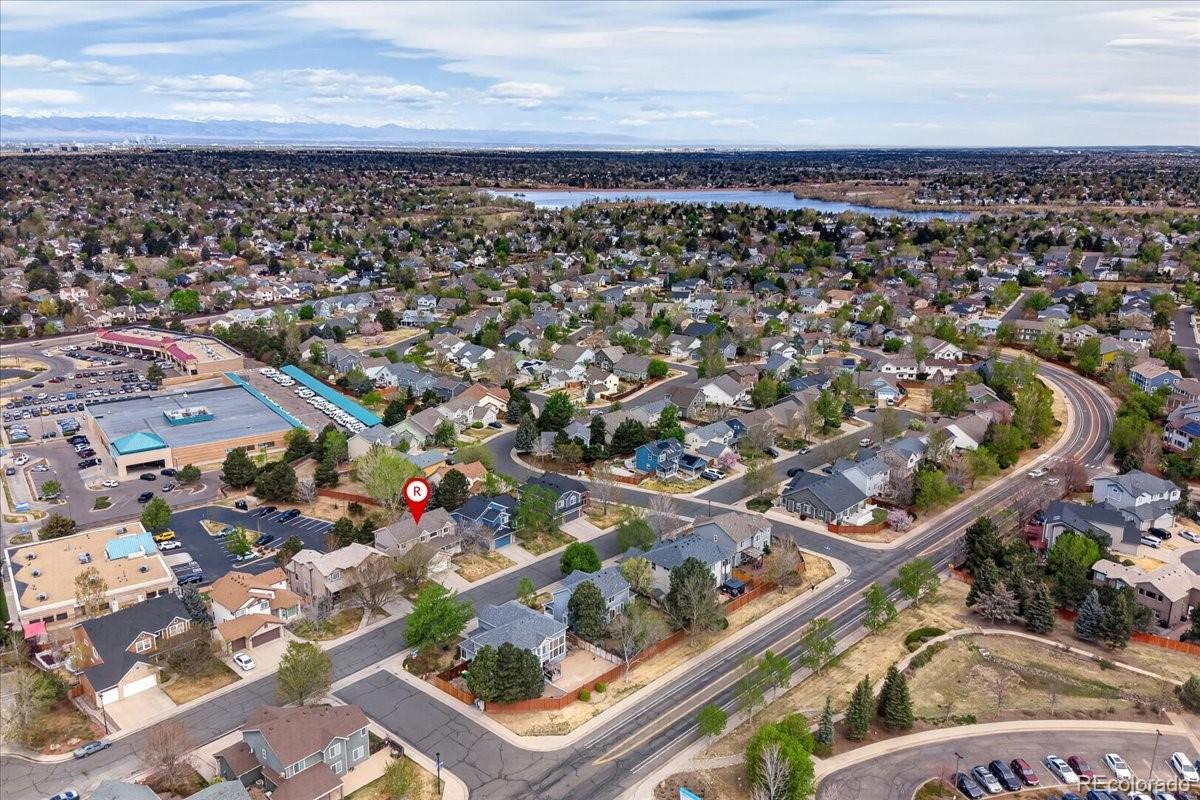 5421 S Bahama Court Centennial CO 80015