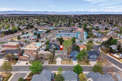 5421 S Bahama Court Centennial CO 80015