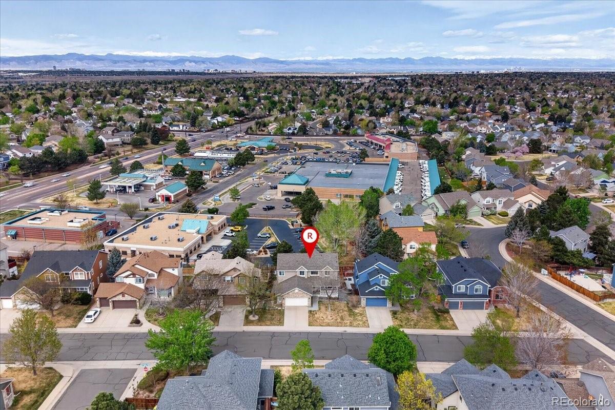 5421 S Bahama Court Centennial CO 80015