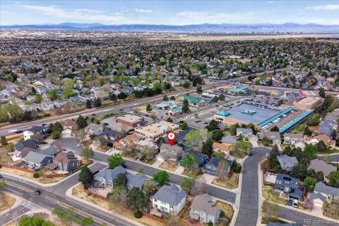 5421 S Bahama Court Centennial CO 80015