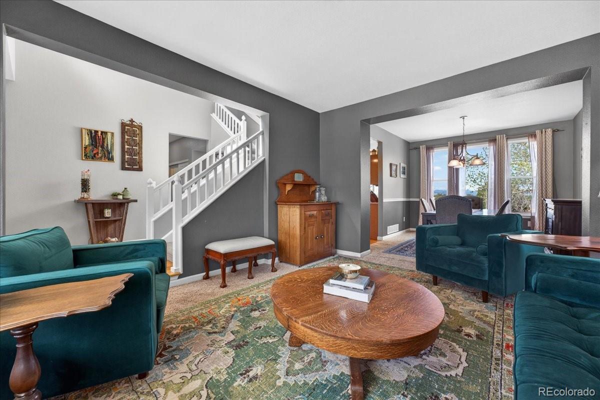 5421 S Bahama Court Centennial CO 80015