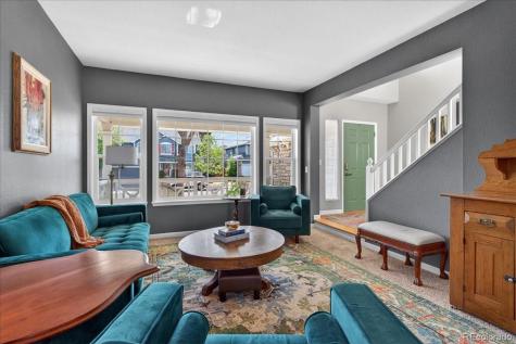 5421 S Bahama Court Centennial CO 80015