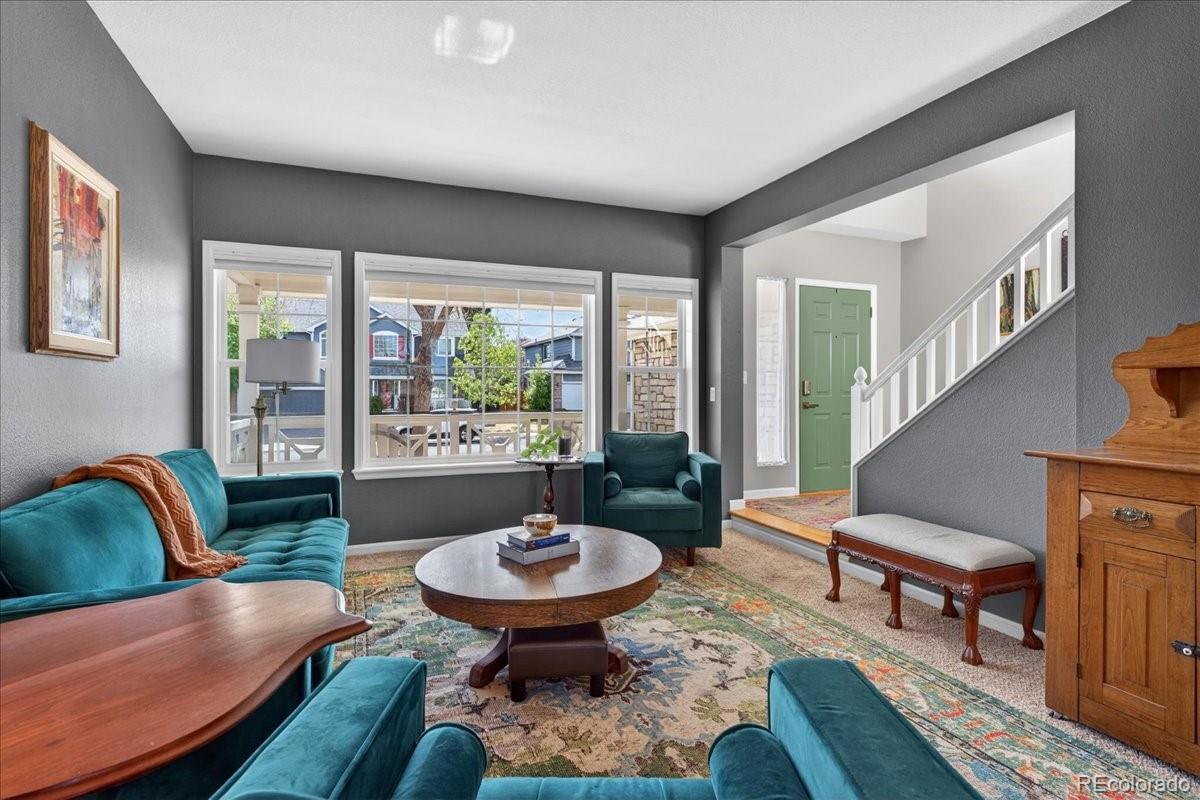 5421 S Bahama Court Centennial CO 80015